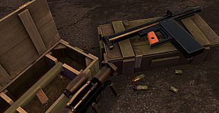 Gun Club VR - Heavy Weapons DLC