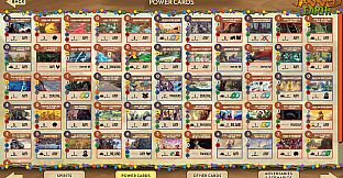 Spirit Island - Jagged Earth