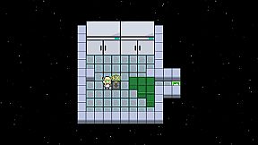 SPACE STORESHIP -スペースストアシップ-