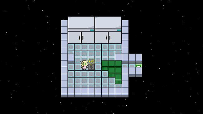 SPACE STORESHIP -スペースストアシップ-