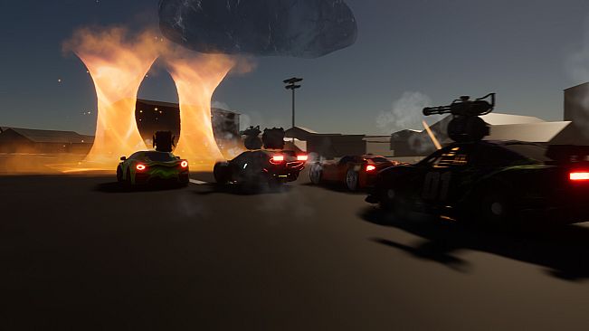 Tow Rage