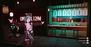 Yandere Virus - Player Avatar (Mazet)