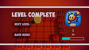 PaCc and Bomber: Maze Blast