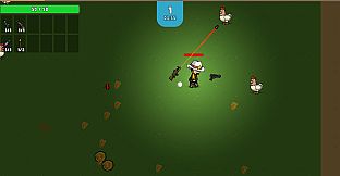 Farmare: Ultimate Animal Survive