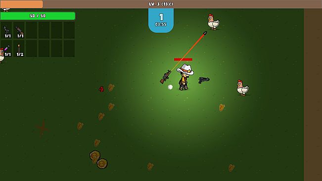 Farmare: Ultimate Animal Survive