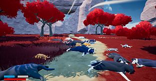 Raining Cats and Dogs