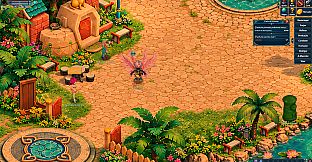 Arcane Campus
