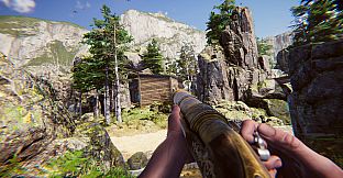 Moonshine Maniacs - A Wild West Saga