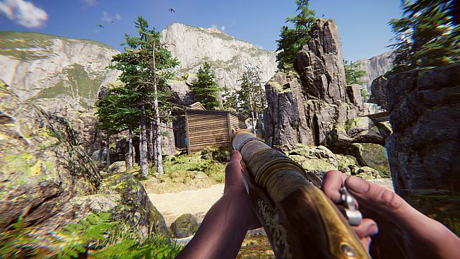 Moonshine Maniacs - A Wild West Saga