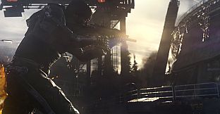 Call of Duty: Advanced Warfare - Gold Edition