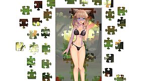 Hentai Jigsaw Alison