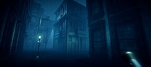 Near Death Experience