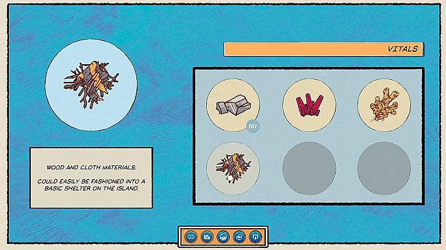 Aquamarine: Explorer's Edition