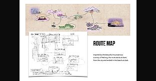 Sunset Drive Art Collections