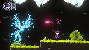 Sofiya and the Ancient Clan