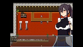 Liese in the City of Trials