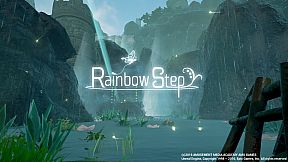 Rainbow Step