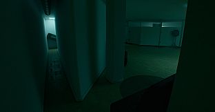Into the Liminal