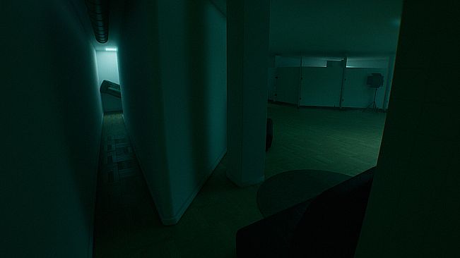 Into the Liminal