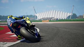 MotoGP18