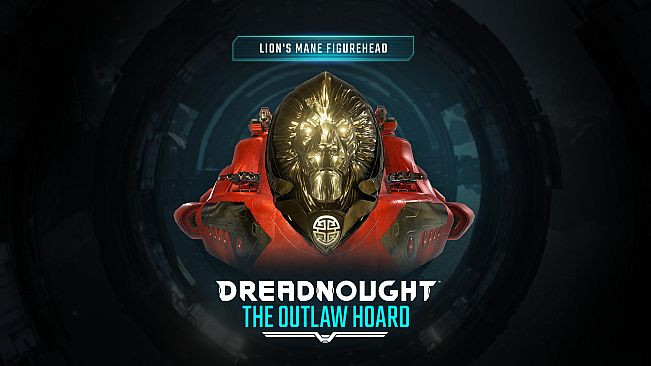 Dreadnought Outlaw Hoard DLC
