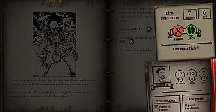 City of Thieves (Fighting Fantasy Classics)