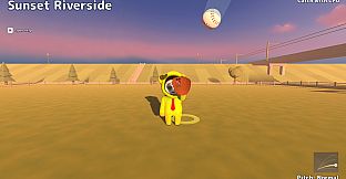 Let's Play Catch!