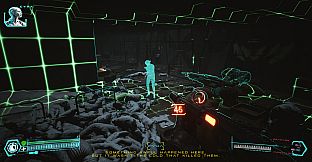 Biomass: Extermination