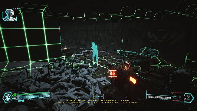 Biomass: Extermination