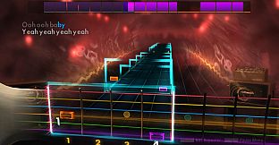 Rocksmith 2014 – Jackson 5 - “I Want You Back”