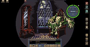 Occult Office: Lofi Rituals