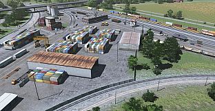 Trainz Plus DLC - Tidewater Point Railroad 3.0