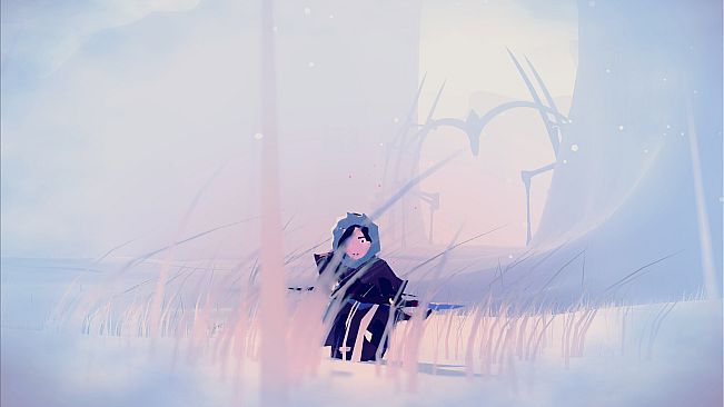 Frost Kin