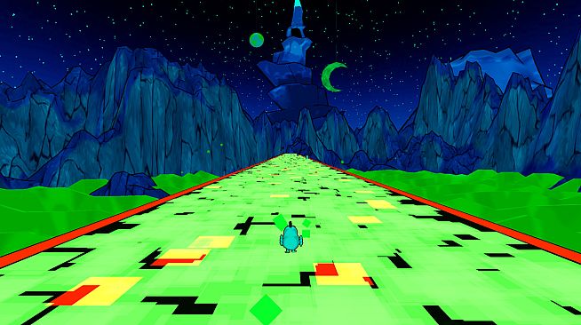 The Floor Is Still Really Cheap Lava