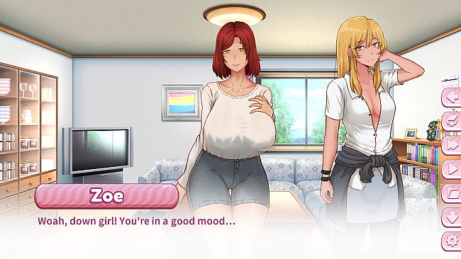 Building our Futature