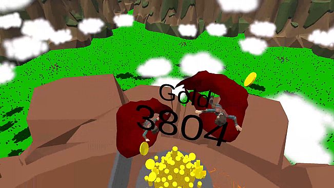 Hoard Defender VR