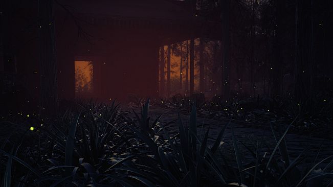 Lushfoil Photography Sim