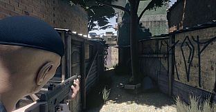 Saint Paul Pre-Alpha