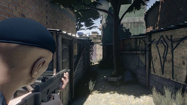 Saint Paul Pre-Alpha