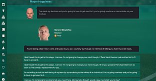 Football Manager 2017