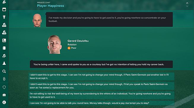 Football Manager 2017