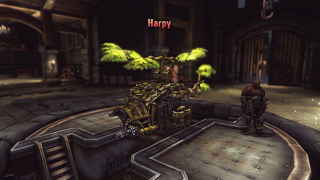 Badland Bandits - Old school madness skins