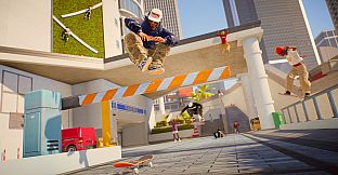 skate. - Welcome Deluxe Pack