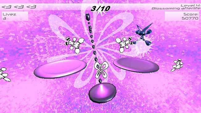 ASTRAL COURT DX
