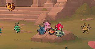 Neofold: The Feast
