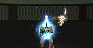 Iron Apartment Guardian