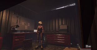 THE DEAD ZONE - 头号玩家服装包