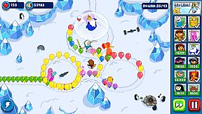 Bloons Adventure Time TD
