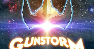 Gunstorm Album