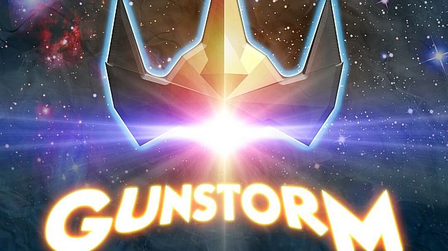 Gunstorm Album